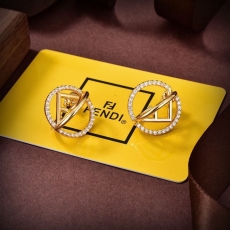 Fendi Earrings